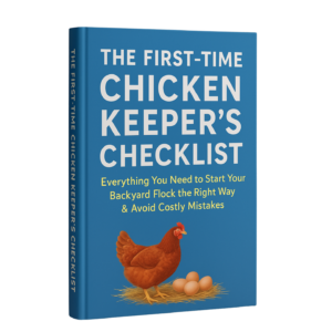 Chicken handbook