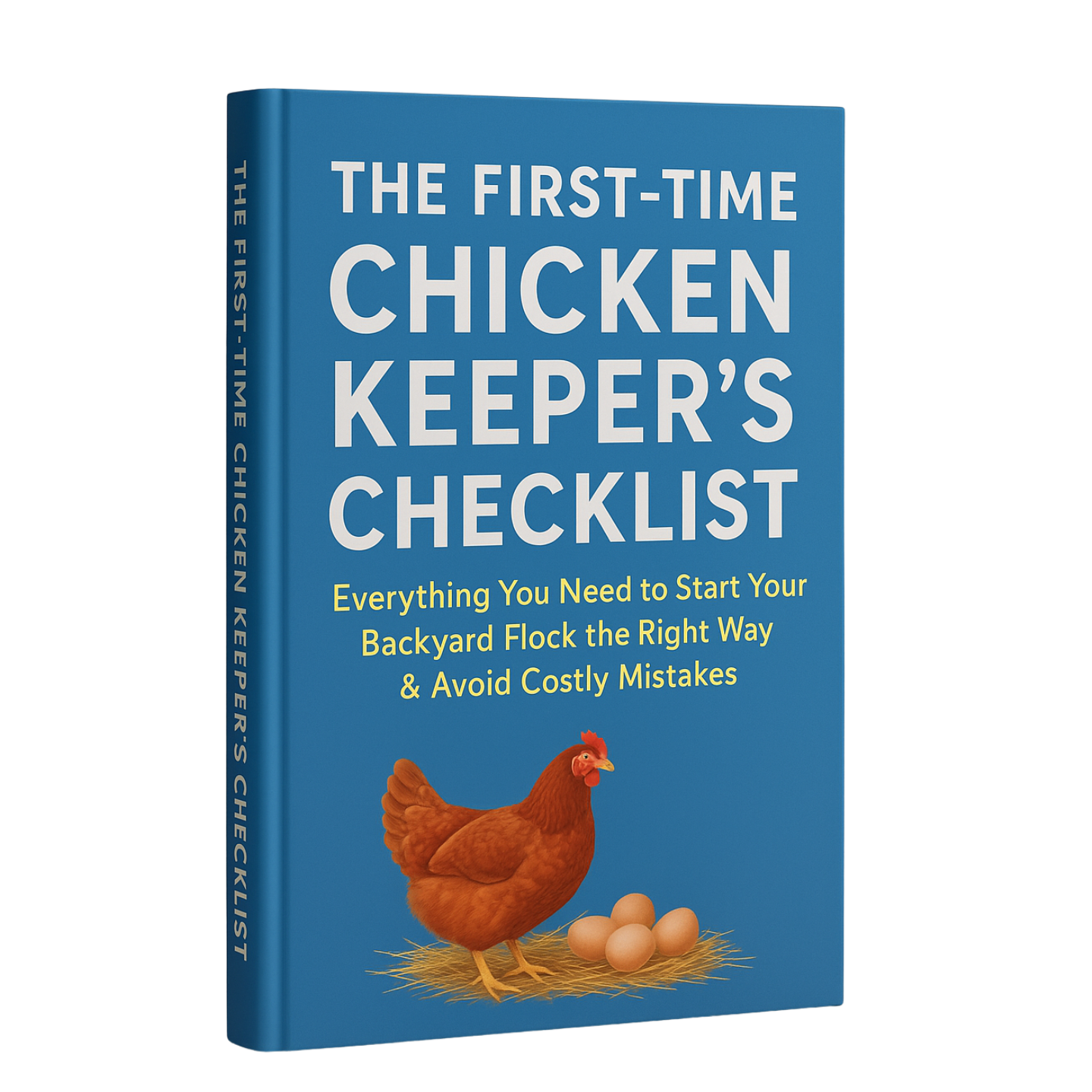 Chicken handbook